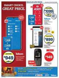 Pick n Pay catalogue Page 10