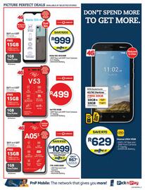 Pick n Pay catalogue Page 11