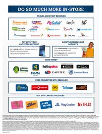 Pick n Pay catalogue Page 12
