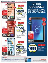Pick n Pay catalogue Page 5