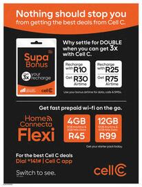 Pick n Pay catalogue Page 6
