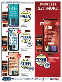 Pick n Pay catalogue Page 7