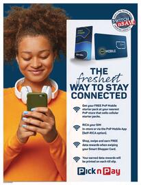 Pick n Pay catalogue Page 8