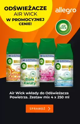 Allegro gazetka (ważność do 19-05)