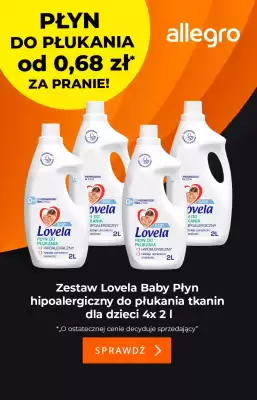 Allegro gazetka (ważność do 19-05)