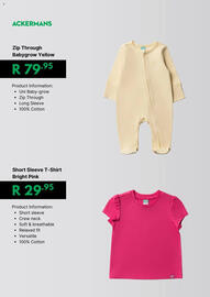 Ackermans catalogue Page 10