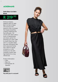 Ackermans catalogue Page 6
