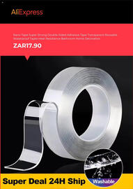 AliExpress catalogue Page 2
