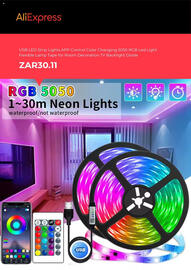 AliExpress catalogue Page 3