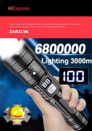 AliExpress catalogue Page 4