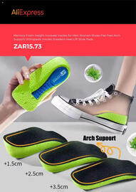 AliExpress catalogue Page 5
