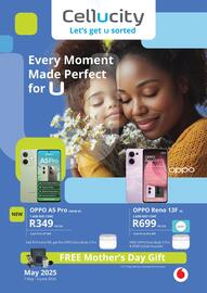 Cellucity catalogue Page 1