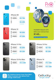 Cellucity catalogue Page 13