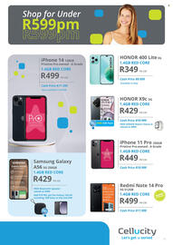 Cellucity catalogue Page 17