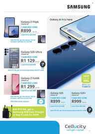Cellucity catalogue Page 31