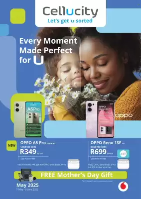 Cellucity catalogue (valid until 9-06)
