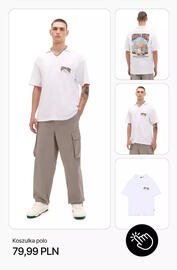 Cropp gazetka Strona 3
