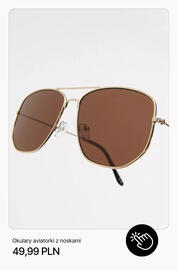 Cropp gazetka Strona 10