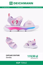 Deichmann gazetka Strona 2