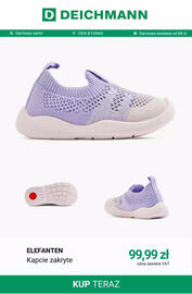 Deichmann gazetka Strona 3