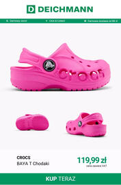 Deichmann gazetka Strona 4