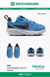 Deichmann gazetka Strona 8