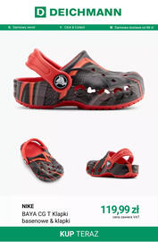 Deichmann gazetka Strona 9