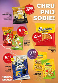 Duży Ben gazetka Strona 20