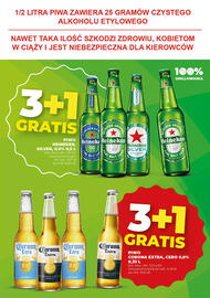 Duży Ben gazetka Strona 3
