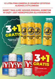 Duży Ben gazetka Strona 5