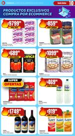 Catálogo Maxi Ofertas semana 19 Página 10