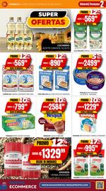Catálogo Maxi Ofertas semana 19 Página 2