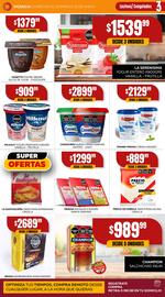 Catálogo Maxi Ofertas semana 19 Página 3