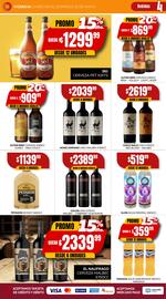 Catálogo Maxi Ofertas semana 19 Página 4