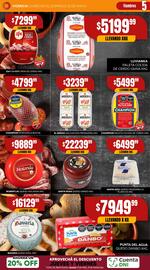 Catálogo Maxi Ofertas semana 19 Página 5