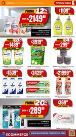 Catálogo Maxi Ofertas semana 19 Página 6