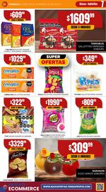 Catálogo Maxi Ofertas semana 19 Página 7