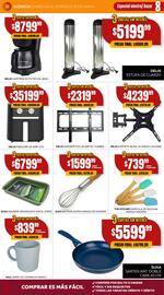 Catálogo Maxi Ofertas semana 19 Página 8