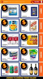 Catálogo Maxi Ofertas semana 19 Página 9