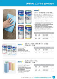 Clark Rubber catalogue Page 13