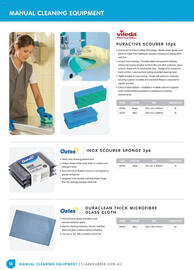 Clark Rubber catalogue Page 14