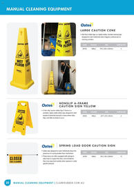 Clark Rubber catalogue Page 20