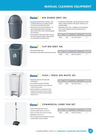 Clark Rubber catalogue Page 23