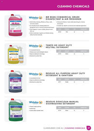 Clark Rubber catalogue Page 37