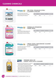 Clark Rubber catalogue Page 38