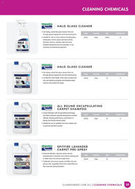 Clark Rubber catalogue Page 39