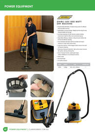 Clark Rubber catalogue Page 42