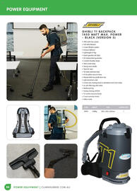 Clark Rubber catalogue Page 44
