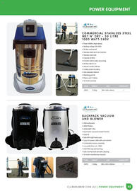 Clark Rubber catalogue Page 45