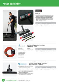 Clark Rubber catalogue Page 46